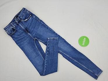 buty walkx: Jeansy damskie, rozmiar XS — 2