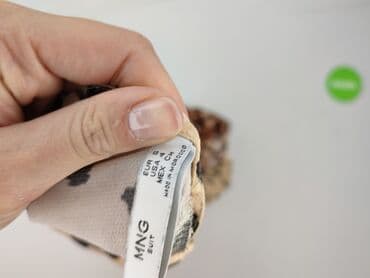 mango sukienka w panterkę: Mango, Sukienka damska, rozmiar S — 5