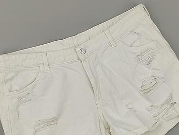 H&M, Szorty damskie, rozmiar XL