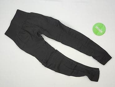 rozm 48: Legginsy Sportowe damskie, rozmiar S — 3
