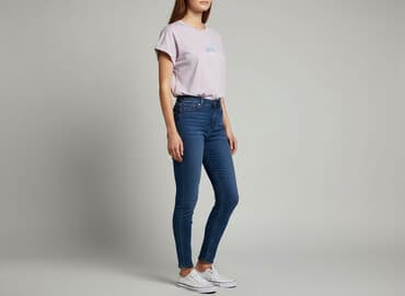 koszulka damska jordan: T-shirt damski, rozmiar L — 7