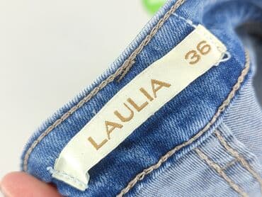 jeansy by o la la: Laulia, Jeansy damskie, rozmiar S — 4