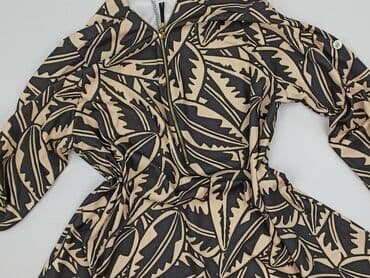 bluzki pod marynarkę plus size: Bluzka damska, rozmiar L — 1