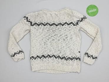 hm kurtki przejsciowe: Sweter damski, rozmiar S — 3