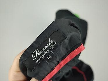 ae jeans: Peacocks, Spodnie materiałowe damskie, rozmiar XL — 4