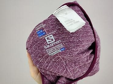 north face vinted: Salomon, T-shirt damski, rozmiar M — 4