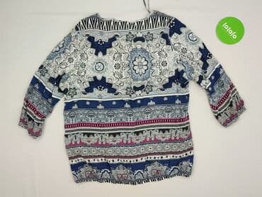Women: Women's blouse, size L (EU 40) — 2