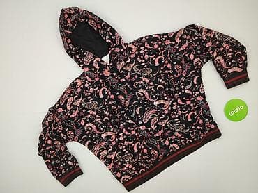 workout ubrania: Promod, Bluza z kapturem damska, rozmiar 6XL — 2