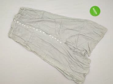 spódnice z muslinu: Women`s skirt, size S (EU 36) — 2