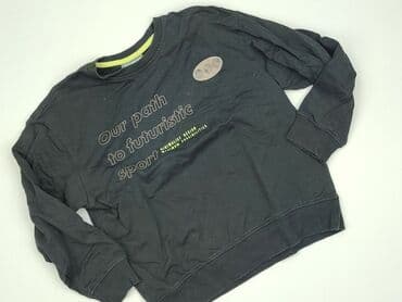 czapka minecraft zimowa: Sweatshirt, Destination, 10 years, 134-140 cm, condition - Perfect — 1