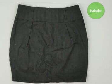 mini i rajstopy: Amisu, Spódnica damska, S — 3