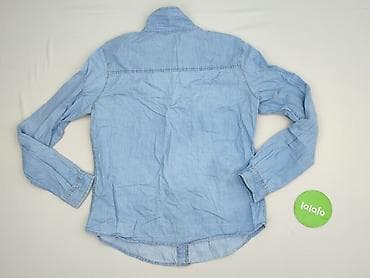 dsquared2 bluza damska: Woman, Koszula damska, rozmiar L — 3