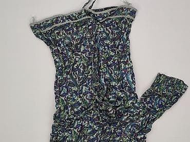 stradivarius dres: Stradivarius, Kombinezon damski, rozmiar M — 1