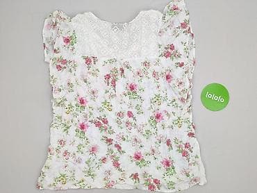 bluzy lidl: Janina, Bluzka damska, rozmiar 2XL — 3