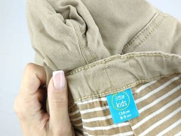lidl sukienki letnie: Jeans, Little kids, 9 years, 128/134, condition - Very good — 5