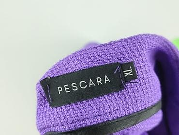 spodnie zebra h: Pescara, Spodnie materiałowe damskie, rozmiar XL — 4