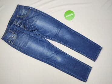 dobre dżinsy: Jeansy damskie, rozmiar M — 2