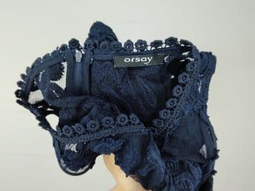 elegancka sukienka dla 60 latki: Orsay, Women`s dress, size S — 5