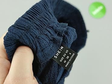 spodenki pitbulla: Shein, Szorty damskie, rozmiar M — 4