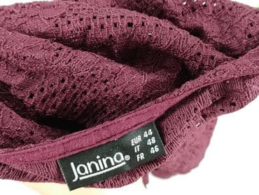 kurtka 4xl: Janina, Bluzka damska, rozmiar 2XL — 4