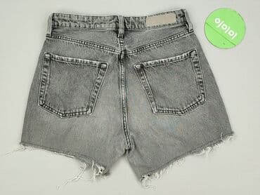 Kobiety: H&M, Szorty damskie, rozmiar S — 3