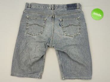 шорти bershka: Szorty dla mężczyzn, L, stan - Dobry — 3