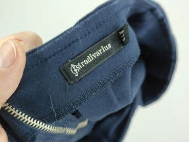 czarne plisowane spódnice stradivarius: Stradivarius, Spódnica damska, rozmiar S — 4