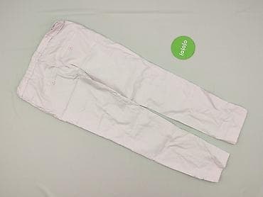 ssg spodnie: Mango, Spodnie materiałowe damskie, rozmiar L — 3