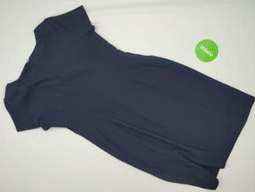 hexeline sukienka granatowa: Sukienka damska, XL — 3