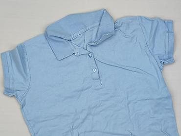 polka: Damska koszulka polo, rozmiar L — 1