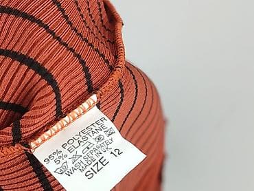 stradivarius leopard: Sukienka damska, rozmiar S — 5