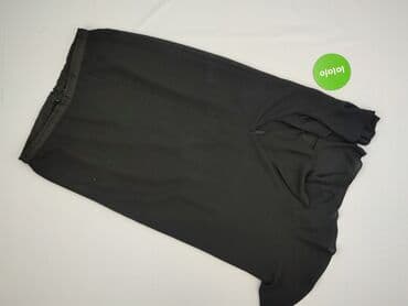 spódniczka z rozcięciami: Spódnica damska, rozmiar L — 3