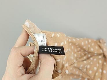 sukienki biale hm: H&M Divided, Bluzka damska, rozmiar XL — 6