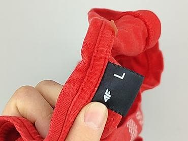 dresy lidl: 4F, Top damski, rozmiar L — 5