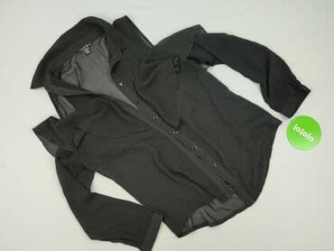 koszula tunika damska: Amisu, Koszula damska, rozmiar XS — 2