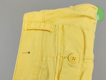 długie skarpetki do krótkich spodenek: Szorty damskie, rozmiar 2XL — 5