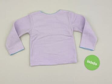 fila koszulki: Bluzka, George, 2-3 lat, 92-98 cm, stan - Idealny — 3