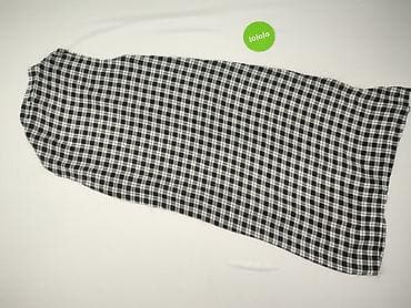 długie spódnice czarne: Narzutka damska, rozmiar S — 3