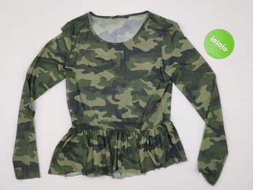 bluzki greenpoint: ONLY, Bluzka damska, rozmiar S — 3