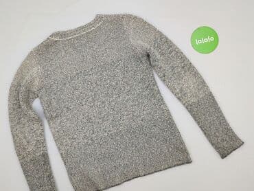 poliamid w swetrze: PULZ, Sweter damski, rozmiar S — 3