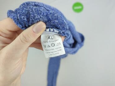 sukienki asymetryczne: Sukienka damska, rozmiar XL — 4