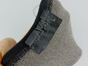 mohito sukienka panterka długą: Sukienka damska, rozmiar L — 5