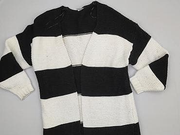 długi sweter: Beloved, Kardigan damski, rozmiar M — 1