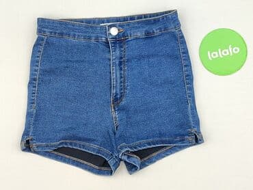 mohito szorty z wysokim stanem: Szorty damskie, rozmiar S — 2