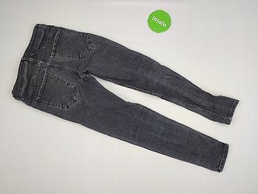 lantis jeans: Jeansy damskie, rozmiar M — 3