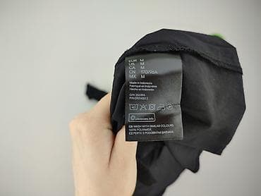 h: H&M, Sukienka damska, rozmiar M — 5