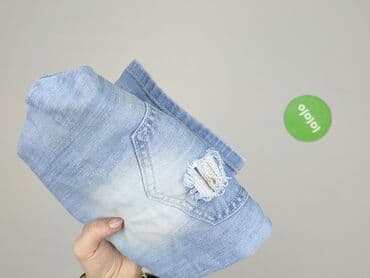 Ubrania damskie: Dromedar, Szorty damskie, S — 5