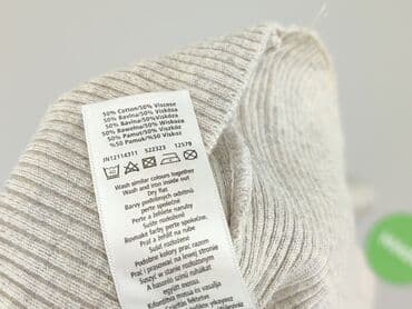 sweter w truskawki zara: F&F, Women`s knitwear, size L (EU 40) — 6