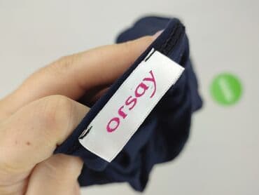 Orsay, Bluzka damska, rozmiar S — 4