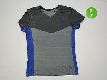 lycry: T-shirt damski, rozmiar L — 2